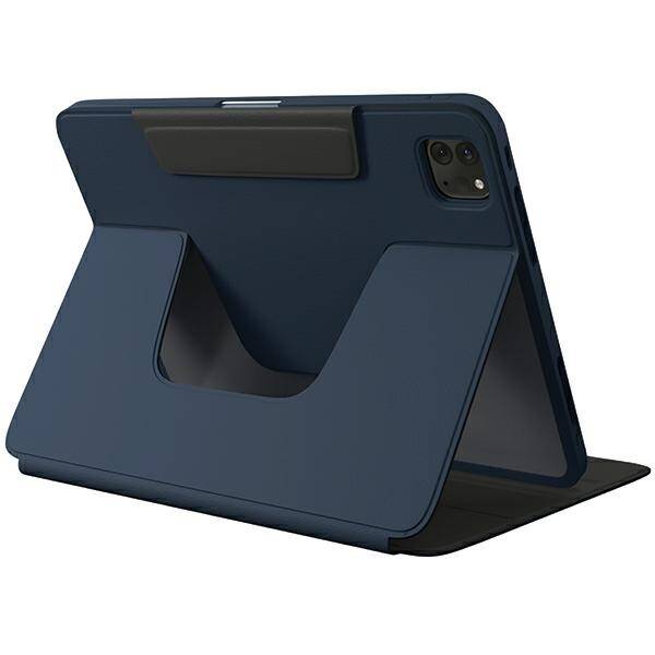 ETUI DO IPAD PRO 11 2021/2022 AIR 10.9 BLUE UNIQ