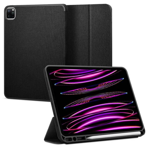 ETUI DO IPAD PRO 12.9 2021 / 2022 SPIGEN ULTRA FIT