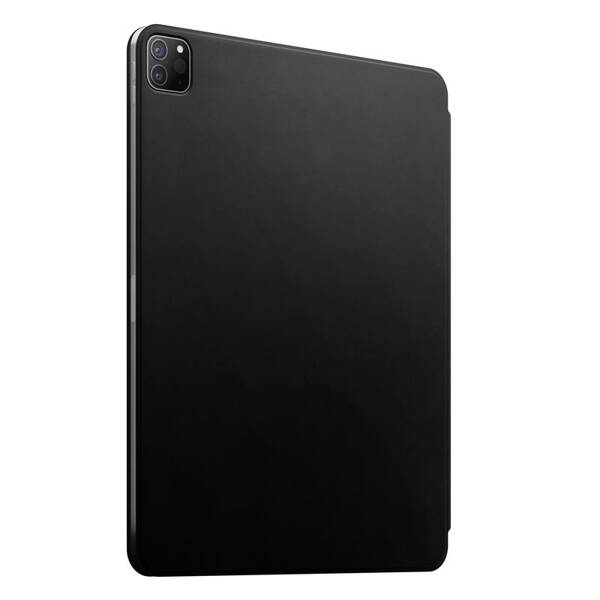 ETUI DO IPAD PRO 12.9" 2022/2021/2020/2018 IPAD AIR 13" M2 NOMAD LEATHER