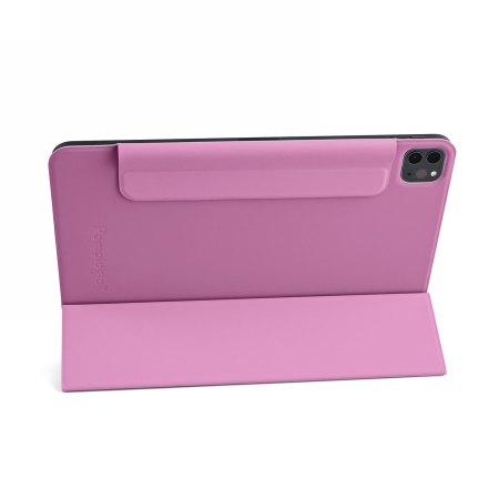 ETUI DO IPAD PRO 12.9" 4/5/6G POMOLOGIC BOOKCOVER