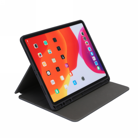 ETUI DO IPAD PRO 12.9" 4/5/6G POMOLOGIC BOOKFOLIO