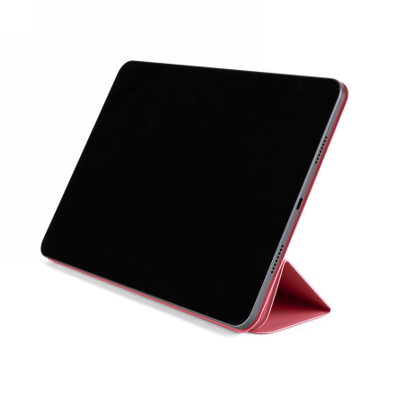 ETUI DO IPAD PRO 13" M4 2024 POMOLOGIC BOOK COVER RÓŻOWE