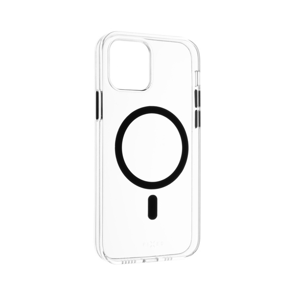 ETUI DO IPHONE 12/12 PRO FIXED MAGPURITY MAGSAFE PRZEZROCZYSTE