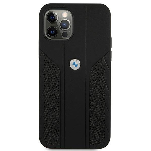 ETUI DO IPHONE 12 PRO MAX BMW SKÓRA