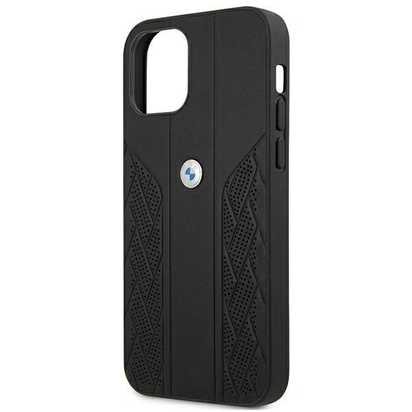 ETUI DO IPHONE 12 PRO MAX BMW SKÓRA