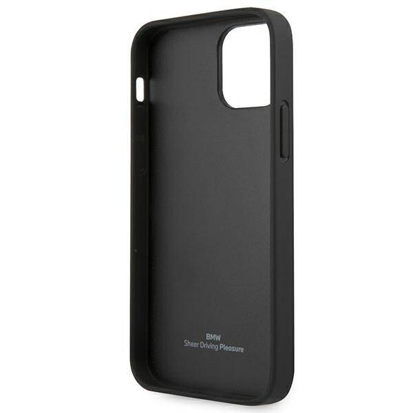 ETUI DO IPHONE 12 PRO MAX BMW SKÓRA