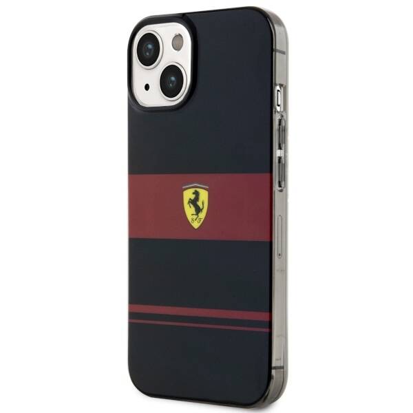 ETUI DO IPHONE 13 / 14 / 15 FERRARI MAGSAFE 