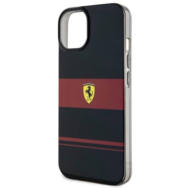 ETUI DO IPHONE 13 / 14 / 15 FERRARI MAGSAFE 