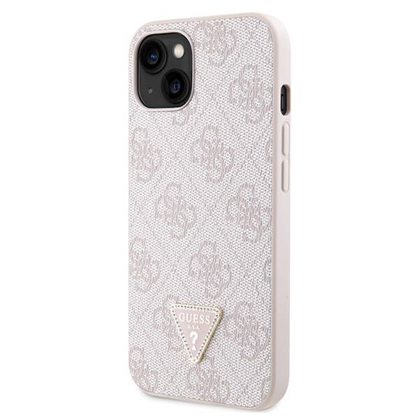 ETUI DO IPHONE 13 / 14 / 15 GUESS 