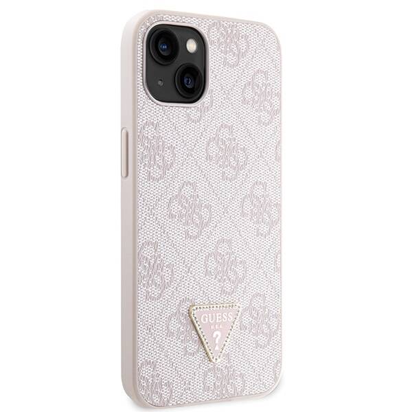 ETUI DO IPHONE 13 / 14 / 15 GUESS 