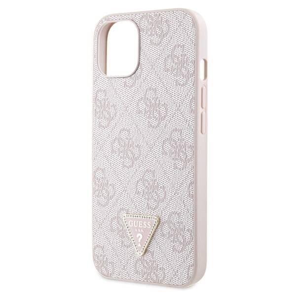 ETUI DO IPHONE 13 / 14 / 15 GUESS 