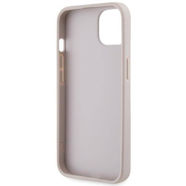 ETUI DO IPHONE 13 / 14 / 15 GUESS 