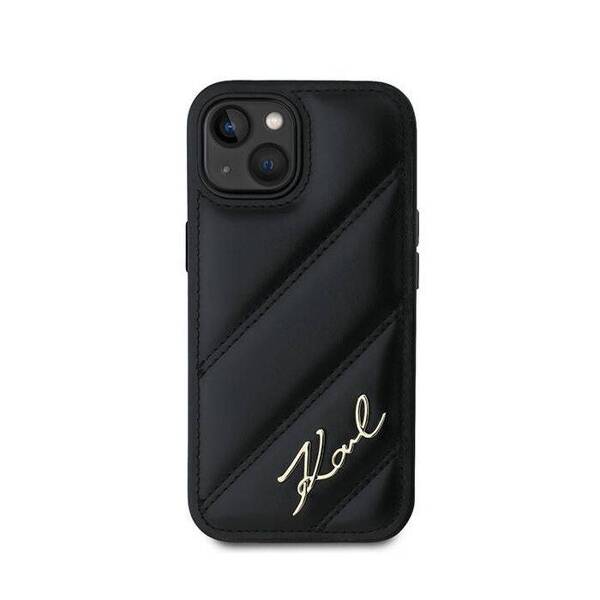 ETUI DO IPHONE 13 / 14 / 15 KARL LAGERFELD