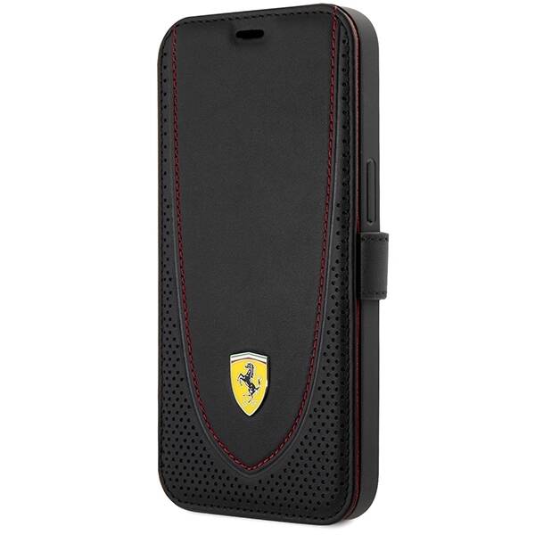 ETUI DO IPHONE 13 PRO FERRARI MAGSAFE SKÓRA