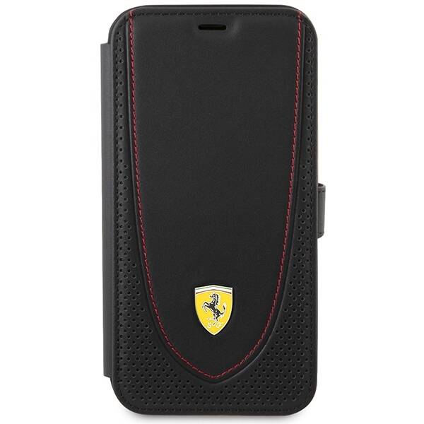 ETUI DO IPHONE 13 PRO FERRARI MAGSAFE SKÓRA