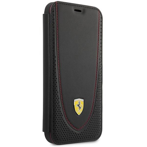 ETUI DO IPHONE 13 PRO FERRARI MAGSAFE SKÓRA