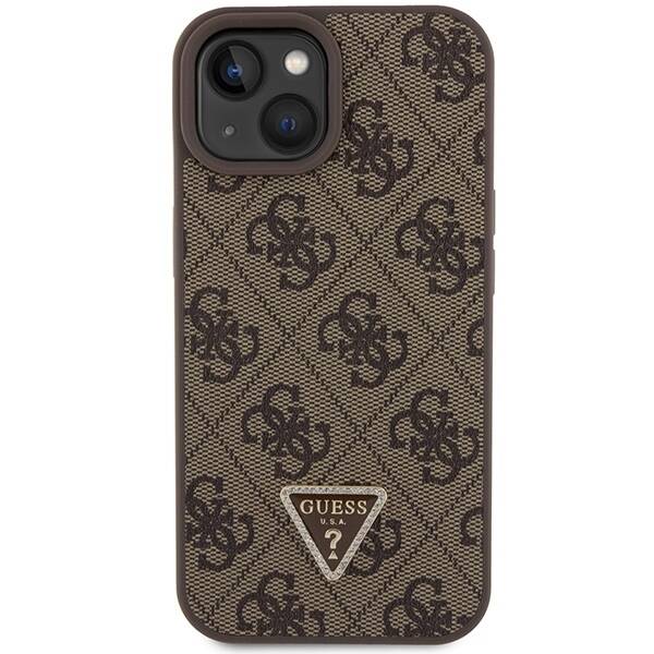 ETUI DO IPHONE 14 PLUS / 15 PLUS GUESS  