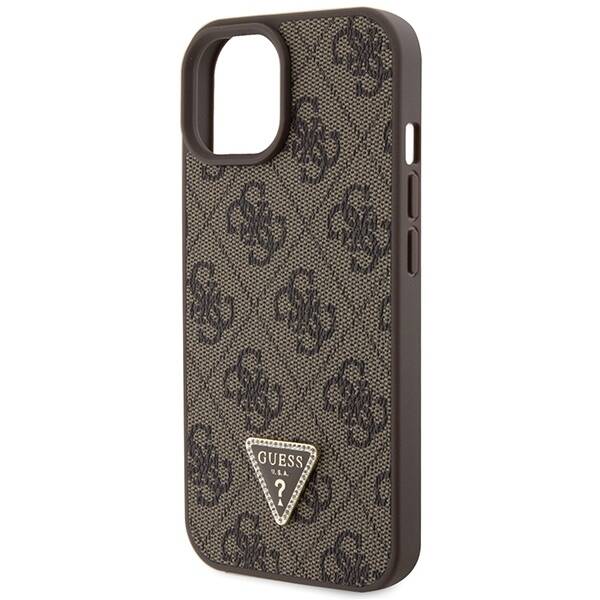 ETUI DO IPHONE 14 PLUS / 15 PLUS GUESS  