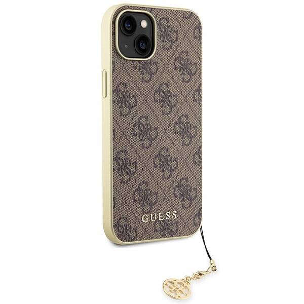 ETUI DO IPHONE 14 PLUS / 15 PLUS GUESS 