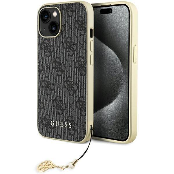 ETUI DO IPHONE 14 PLUS / 15 PLUS GUESS 