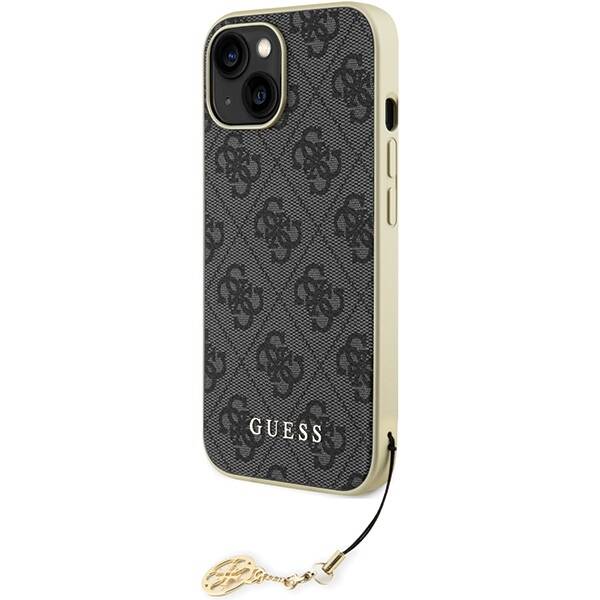 ETUI DO IPHONE 14 PLUS / 15 PLUS GUESS 