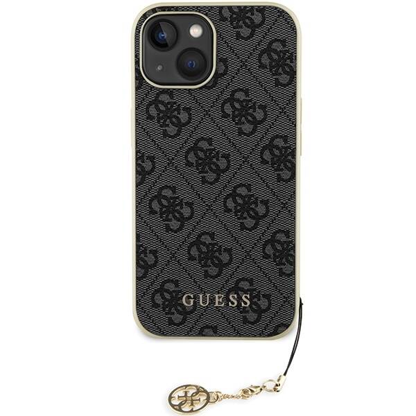 ETUI DO IPHONE 14 PLUS / 15 PLUS GUESS 