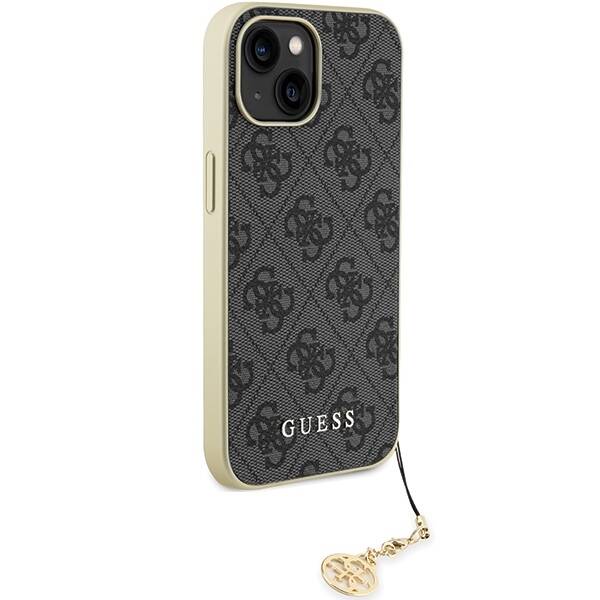 ETUI DO IPHONE 14 PLUS / 15 PLUS GUESS 