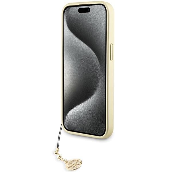 ETUI DO IPHONE 14 PLUS / 15 PLUS GUESS 