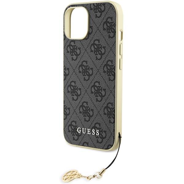 ETUI DO IPHONE 14 PLUS / 15 PLUS GUESS 