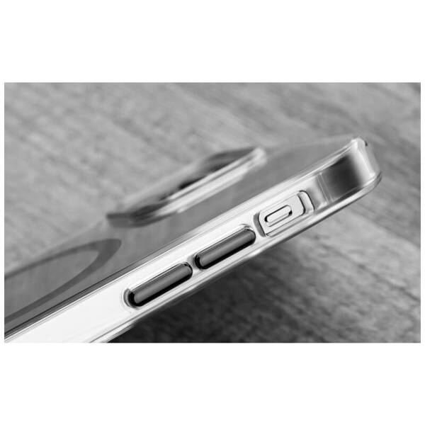 ETUI DO IPHONE 14 PLUS FIXED MAGPURITY MAGSAFE PRZEZROCZYSTE