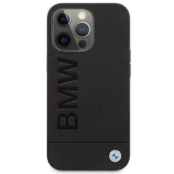 ETUI DO IPHONE 14 PRO BMW MAGSAFE