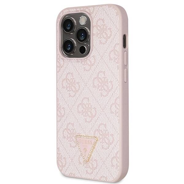 ETUI DO IPHONE 14 PRO GUESS 