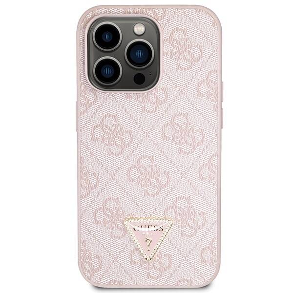 ETUI DO IPHONE 14 PRO GUESS 