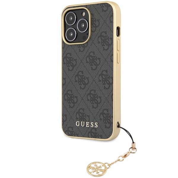 ETUI DO IPHONE 14 PRO GUESS MAGSAFE 