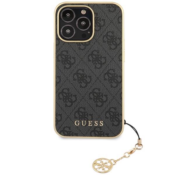 ETUI DO IPHONE 14 PRO GUESS MAGSAFE 