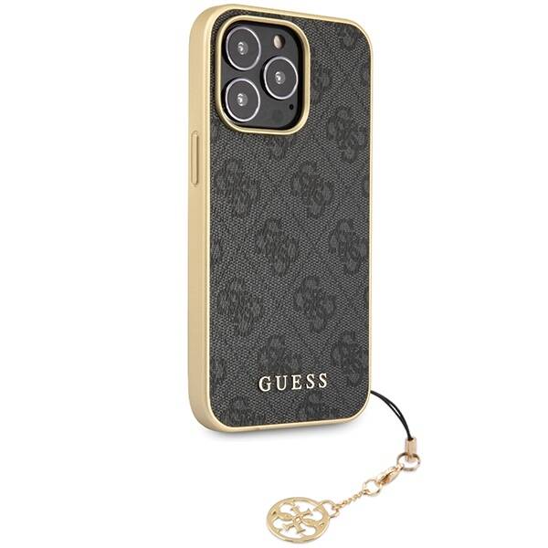 ETUI DO IPHONE 14 PRO GUESS MAGSAFE 