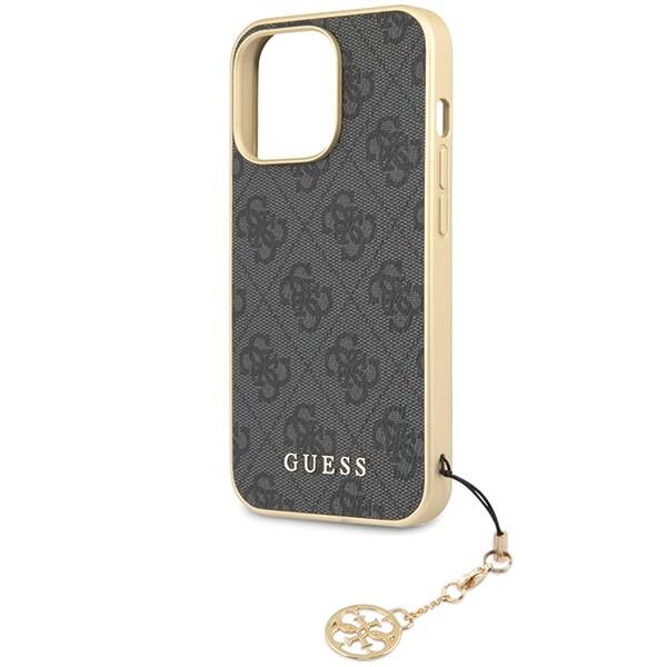 ETUI DO IPHONE 14 PRO GUESS MAGSAFE 