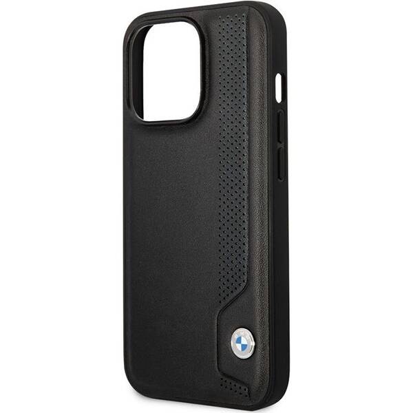 ETUI DO IPHONE 14 PRO MAX BMW MAGSAFE SKÓRA