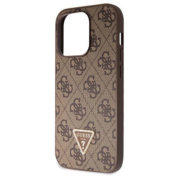 ETUI DO IPHONE 14 PRO MAX GUESS 