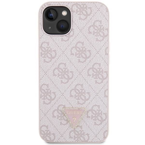 ETUI DO IPHONE 14 PRO MAX GUESS 