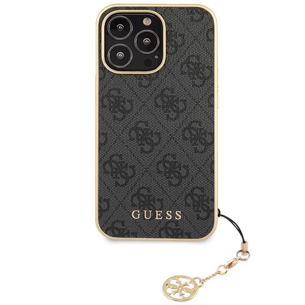 ETUI DO IPHONE 14 PRO MAX GUESS MAGSAFE 