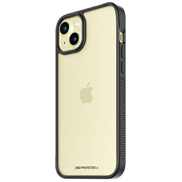 ETUI DO IPHONE 15 PLUS / 14 PLUS PANZERGLASS CLEARCASE D3O 2XMILITARY