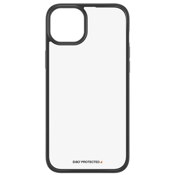 ETUI DO IPHONE 15 PLUS / 14 PLUS PANZERGLASS CLEARCASE D3O 2XMILITARY