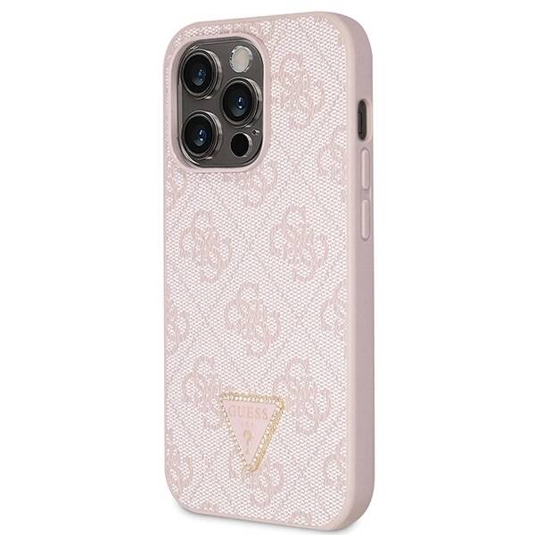 ETUI DO IPHONE 15 PRO GUESS  