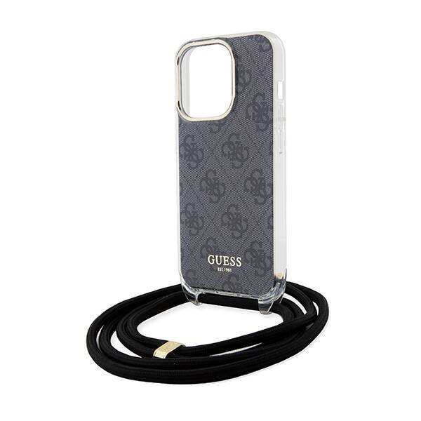 ETUI DO IPHONE 15 PRO GUESS 