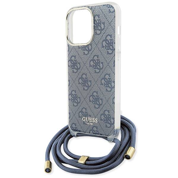 ETUI DO IPHONE 15 PRO GUESS 