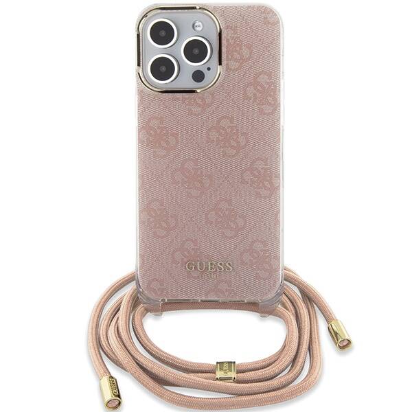 ETUI DO IPHONE 15 PRO MAX GUESS 