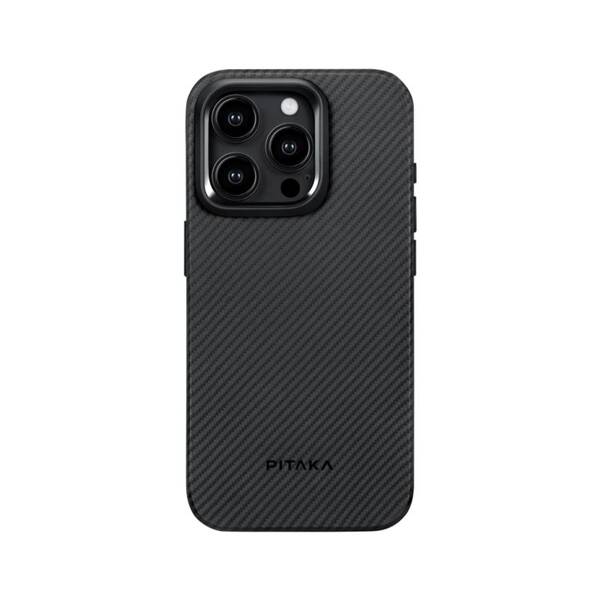 ETUI DO IPHONE 15 PRO MAX PITAKA MAGEZ