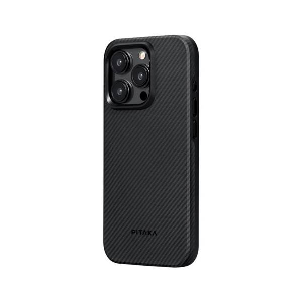 ETUI DO IPHONE 15 PRO MAX PITAKA MAGEZ