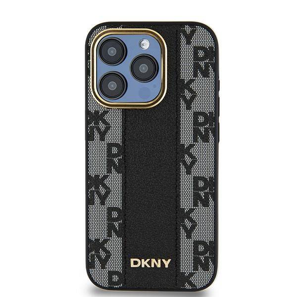 ETUI DO IPHONE 15 PRO MAX SKÓRA MAGSAFE GUESS